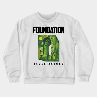 Foundation Crewneck Sweatshirt